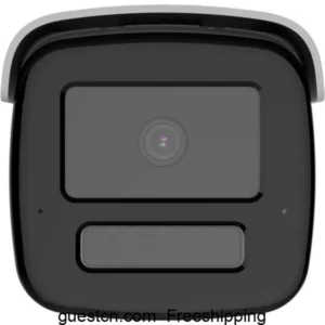 Hikvision DS-2CD2T43G2-LIZS2UY/S(L)(RB) 4 MP Network Camera