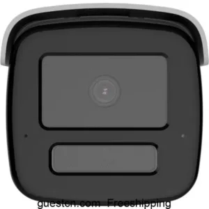 Hikvision DS-2CD2T43G2-LIZS2UY/S(L)(RB) 4 MP Network Camera