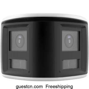Hikvision DS-2CD2T43G2P-LISU/S(L)(RB) 4 MP 180° Camera