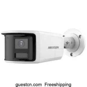 Hikvision DS-2CD2T43G2P-LISU/S(L)(RB) 4 MP 180° Camera
