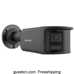 Hikvision DS-2CD2T43G2P-LISU/S(L)(RB) 4 MP 180° Camera