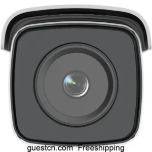 Hikvision DS-2CD2T46G2-2I/4I 4 MP AcuSense Fixed Bullet Network Camera