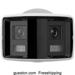 Hikvision DS-2CD2T47G2P-LSU/SL 4 MP Network Camera