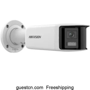 Hikvision DS-2CD2T47G2P-LSU/SL 4 MP Network Camera