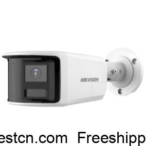 Hikvision DS-2CD2T63G2P-LISU/S(L)(RB) 6 MP 180° Camera