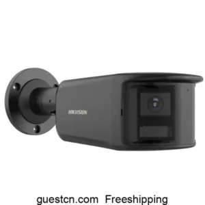 Hikvision DS-2CD2T63G2P-LISU/S(L)(RB) 6 MP 180° Camera