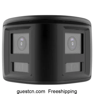 Hikvision DS-2CD2T83G2P-LISU/S(L)(RB) 8 MP 180° Camera