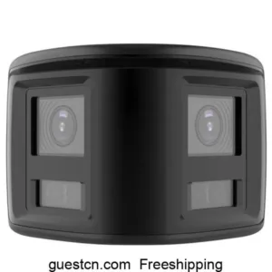 Hikvision DS-2CD2T83G2P-LISU/S(L)(RB) 8 MP 180° Camera