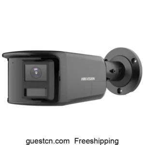 Hikvision DS-2CD2T83G2P-LISU/S(L)(RB) 8 MP 180° Camera