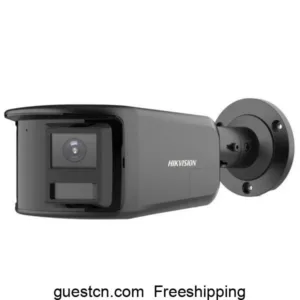Hikvision DS-2CD2T83G2P-LISU/S(L)(RB) 8 MP 180° Camera