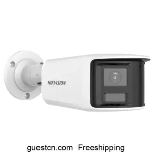 Hikvision DS-2CD2T83G2P-LISU/S(L)(RB) 8 MP 180° Camera