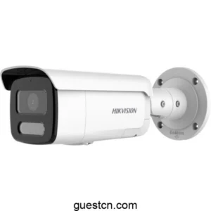 Hikvision DS-2CD2T87G2H-LISU/SL 8 MP Light ColorVu Network Camera
