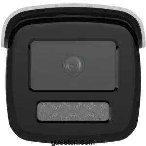 Hikvision DS-2CD2T87G2H-LISU/SL 8 MP Light ColorVu Network Camera