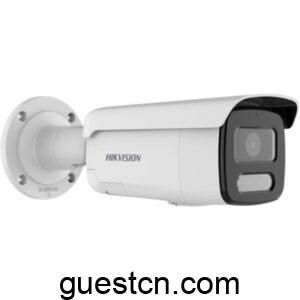 Hikvision DS-2CD2T87G2H-LISU/SL 8 MP Light ColorVu Network Camera
