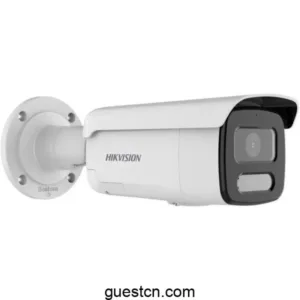 Hikvision DS-2CD2T87G2H-LISU/SL 8 MP Light ColorVu Network Camera