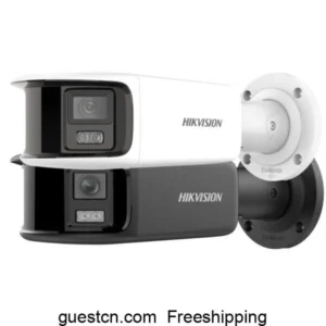 Hikvision DS-2CD2T87G2P-LSU/SL 8 MP Network Camera