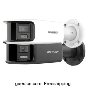 Hikvision DS-2CD2T87G2P-LSU/SL 8 MP Network Camera