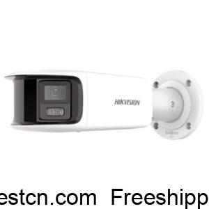 Hikvision DS-2CD2T87G2P-LSU/SL 8 MP Network Camera