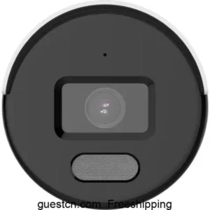 Hikvision DS-2CD3027G2E-LUF ColorVu Fixed Bullet Network Camera
