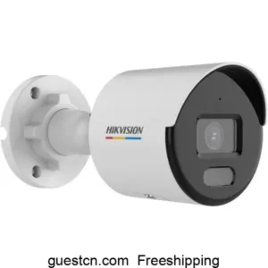 Hikvision DS-2CD3027G2E-LUF ColorVu Fixed Bullet Network Camera