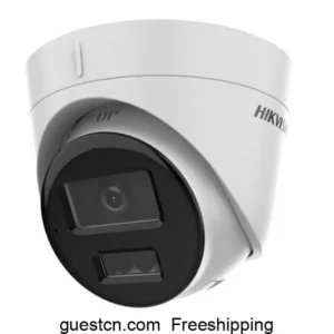 Hikvision DS-2CD3341G2-LIUF 4 MP Network Camera