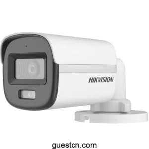 Hikvision DS-2CE10KF0T-LPFS 3K ColorVu Mini Bullet Camera