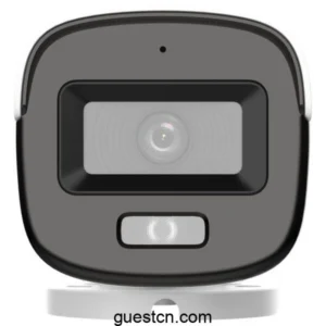 Hikvision DS-2CE10KF0T-LPFS 3K ColorVu Mini Bullet Camera