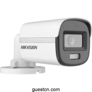 Hikvision DS-2CE10KF0T-LPFS 3K ColorVu Mini Bullet Camera