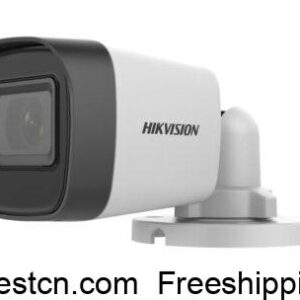 Hikvision DS-2CE16D0T-EXIPF 2 MP Fixed Mini Bullet Camera