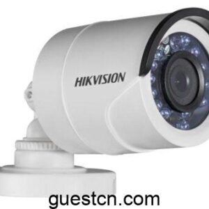 Hikvision DS-2CE16D0T-IRF 2 MP Fixed Mini Bullet Camera