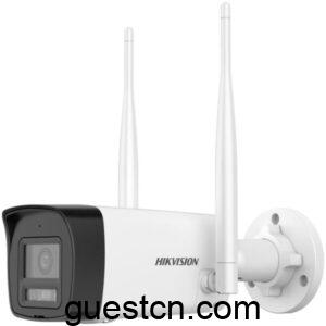 Hikvision DS-2CV1043G2-LIDWF(B) 4 MP Outdoor Wi-Fi Network Camera