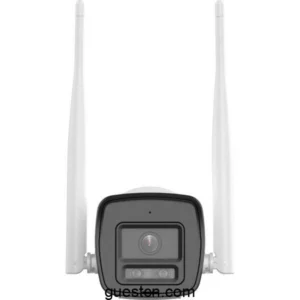 Hikvision DS-2CV1043G2-LIDWF(B) 4 MP Outdoor Wi-Fi Network Camera