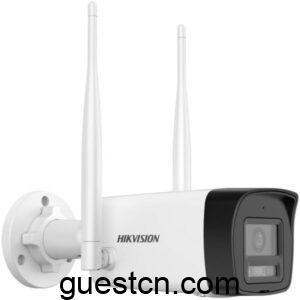 Hikvision DS-2CV1043G2-LIDWF(B) 4 MP Outdoor Wi-Fi Network Camera