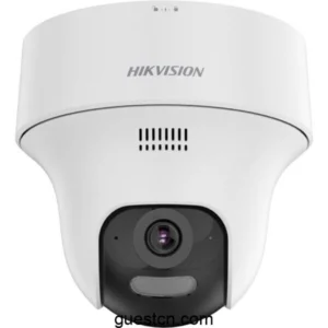 Hikvision DS-2CV1F43G2-LIDWF(B) Indoor Wi-Fi PT Turret Camera