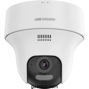 Hikvision DS-2CV1F43G2-LIDWF(B) Indoor Wi-Fi PT Turret Camera