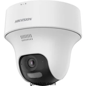 Hikvision DS-2CV1F43G2-LIDWF(B) Indoor Wi-Fi PT Turret Camera