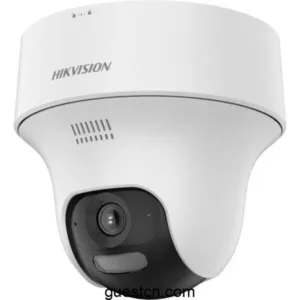 Hikvision DS-2CV1F43G2-LIDWF(B) Indoor Wi-Fi PT Turret Camera
