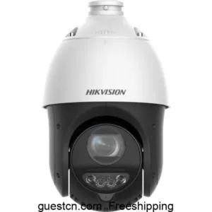 Hikvision DS-2DE4425IWG1-E 4 MP 25X Network Speed Dome