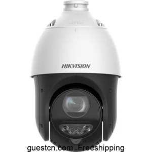 Hikvision DS-2DE4825IWG1-E 8 MP 25X Network Speed Dome