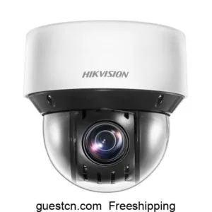 Hikvision DS-2DE4A425IW-DE 4-inch 4 MP 25X DarkFighter IR Network Speed Dome