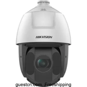 Hikvision DS-2DE5425IW-AE 4 MP 25X DarkFighter Speed Dome Camera