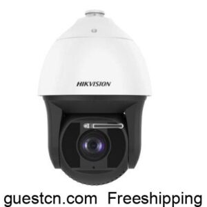 Hikvision DS-2DF8425IX-AELW(T5) 25X DarkFighter Speed Dome camera