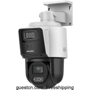 Hikvision DS-2SE3C210MWG-E/12 2MP+2MP PTZ Camera