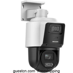 Hikvision DS-2SE3C210MWG-E/12 2MP+2MP PTZ Camera
