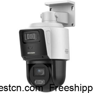 Hikvision DS-2SE3C410MWG-E/14 4MP+4MP PTZ Camera