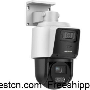 Hikvision DS-2SE3C410MWG-E/14 4MP+4MP PTZ Camera