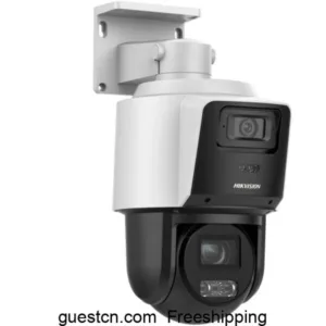 Hikvision DS-2SE3C410MWG-E/14 4MP+4MP PTZ Camera