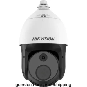 Hikvision DS-2TD4228T-10/S2 Thermographic Thermal Optical Bi-spectrum Network Speed Dome