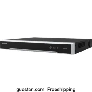 Hikvision DS-7608NI-M2/8P 8-ch 1U 8 PoE 8K NVR