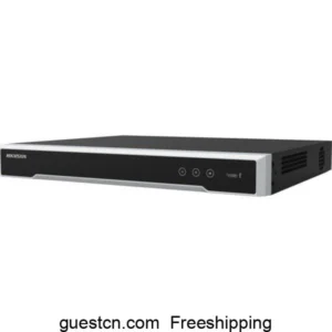 Hikvision DS-7616NI-Q2/16P 16-ch 1U 16 PoE 4K NVR